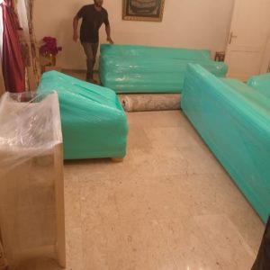 أرخص شركة نقل بجدة النزهة