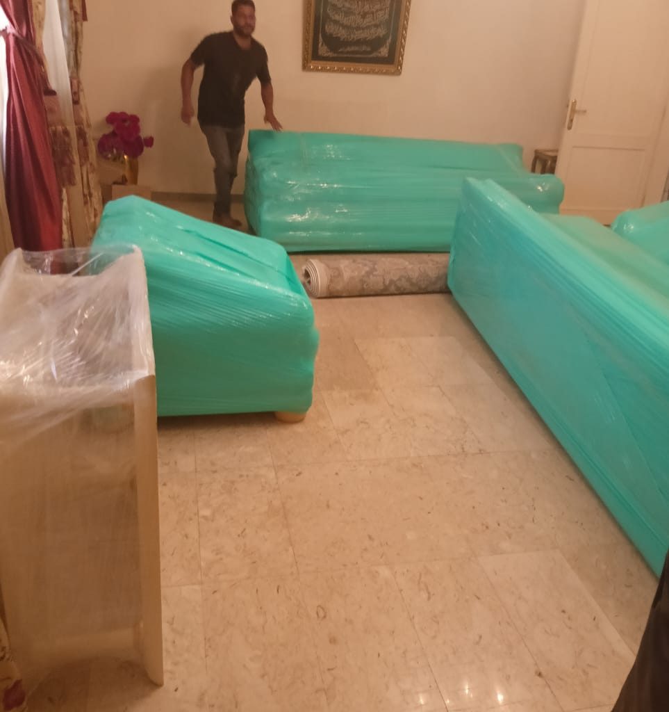 أرخص شركة نقل بجدة النزهة