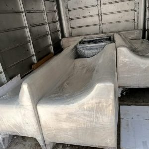 أفضل شركة نقل عفش بجدة السامر مع الفك والتركيب