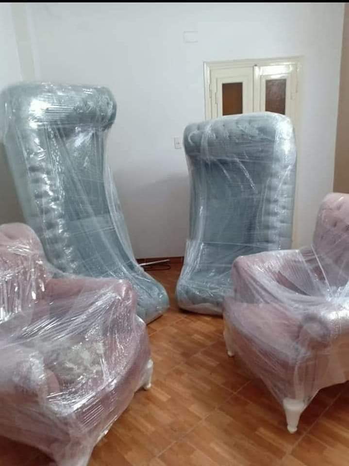 أفضل شركة نقل عفش بجدة المحمدية